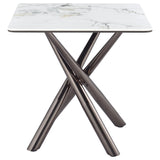Carvell End Table