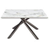 Carvell Coffee Table Set