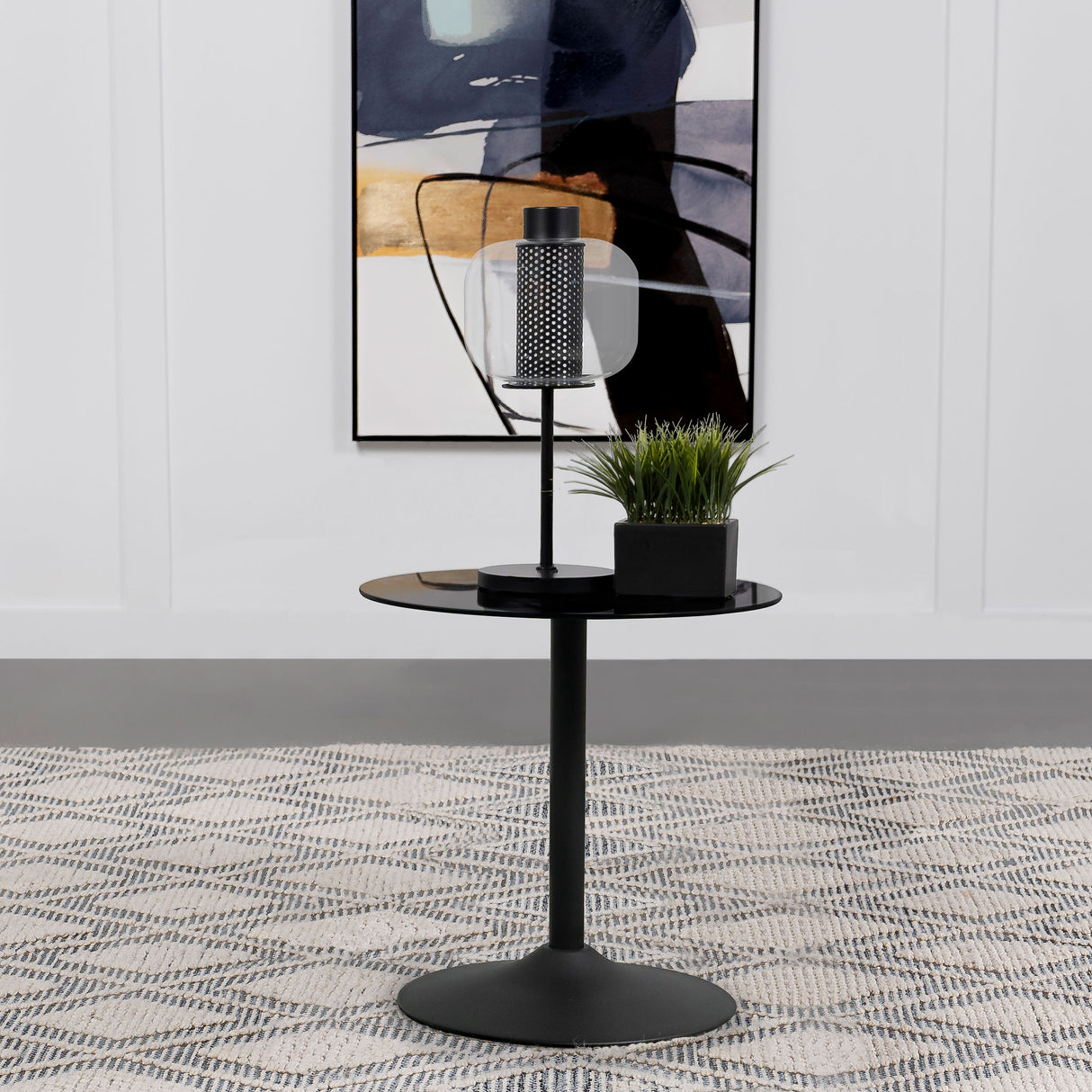 Ganso End Table