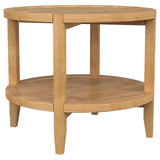 Camillo End Table