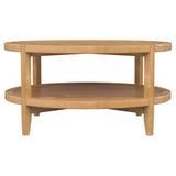 Camillo Coffee Table