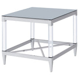Lindley End Table