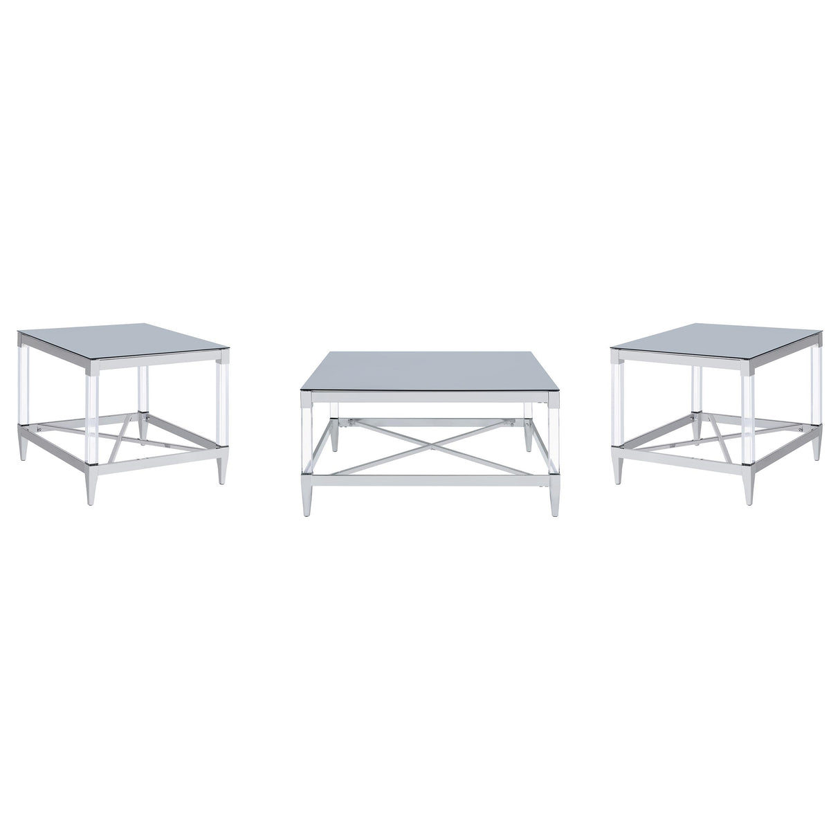 Lindley Coffee Table Set
