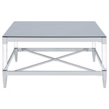 Lindley Coffee Table Set