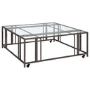 Adri Mobile Coffee Table