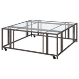 Adri Mobile Coffee Table