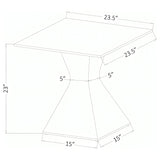 Jenny Coffee Table Set