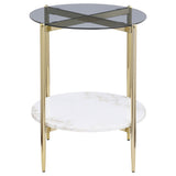 Jonelle End Table