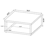 Frisco Coffee Table