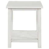 Payne End Table