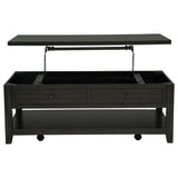 Payne Mobile Lift-Top Coffee Table