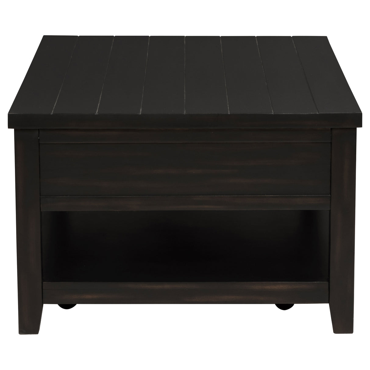 Concord Mobile Coffee Table