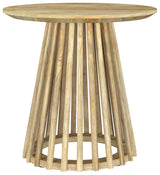 Touhy End Table