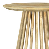 Touhy End Table