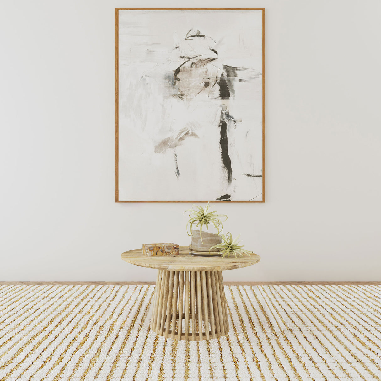 Touhy Coffee Table