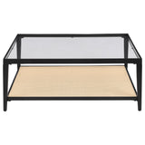 Amherst Coffee Table Set