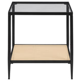 Amherst Coffee Table Set