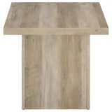 Devar End Table