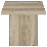 Devar Coffee Table Set