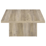 Devar Coffee Table