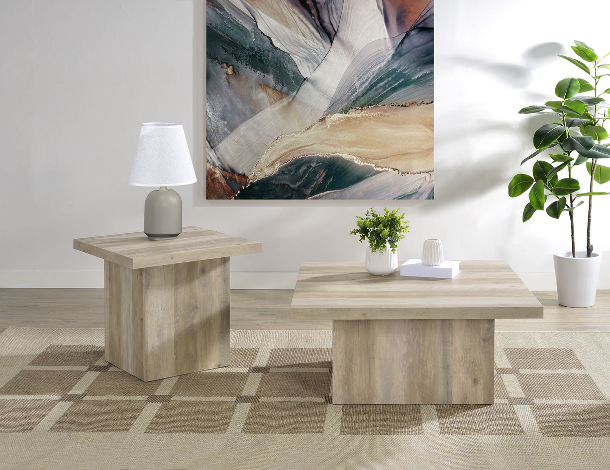 Devar Coffee Table