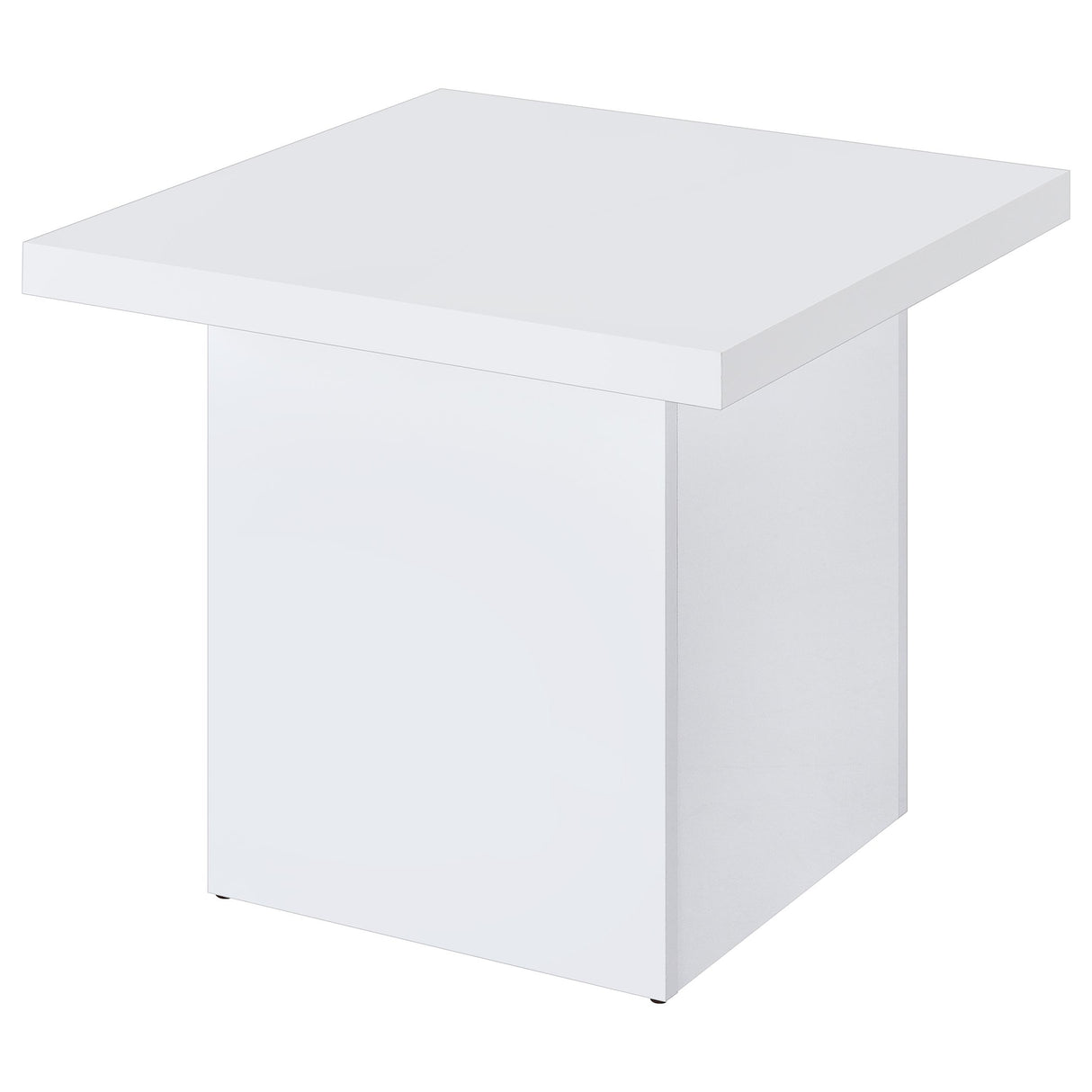 Devar End Table