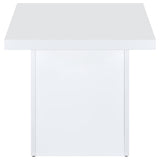 Devar End Table