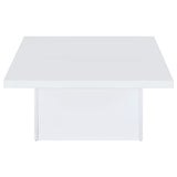 Devar Coffee Table Set