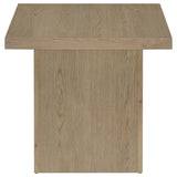 Devar End Table
