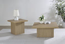 Devar Coffee Table Set