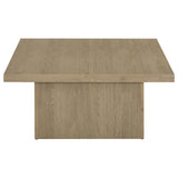 Devar Coffee Table Set