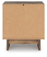 Chirason Nightstand