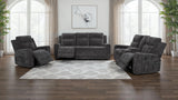 Kennett Power Recliner