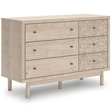 Arloster Dresser