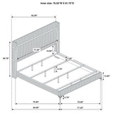 Lucia Bedroom Set