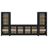 Denison Entertainment Center