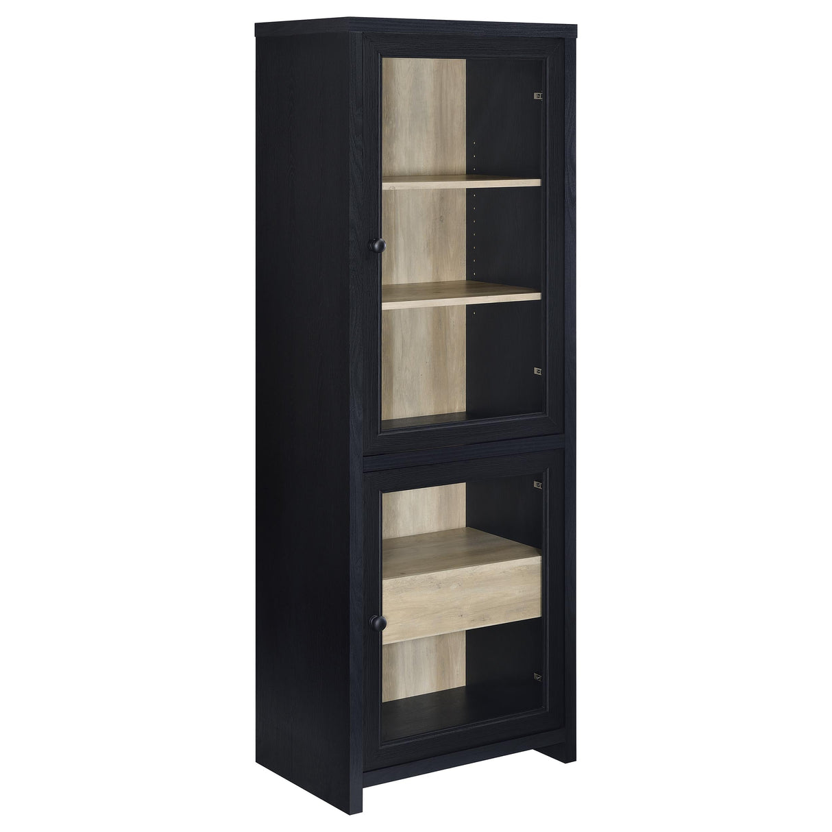 Denison Entertainment Center