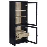 Denison Entertainment Center