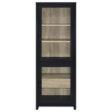 Denison Entertainment Center
