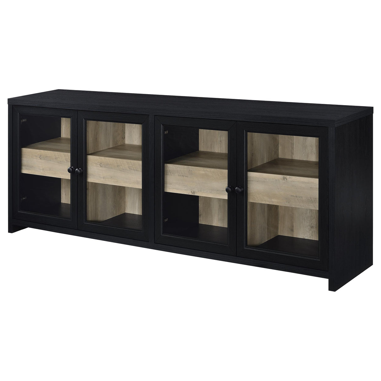 Denison TV Stand