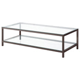 Trini Coffee Table Set