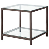Trini Coffee Table Set