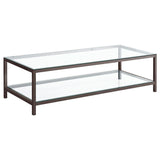 Trini Coffee Table