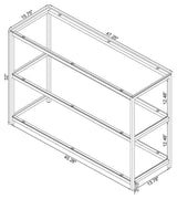 Trini Console Table