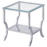 Saide Coffee Table Set