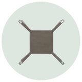 Paxton Dining Tables