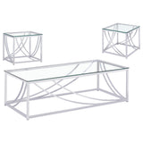 Lille Coffee Table Set