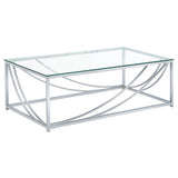 Lille Coffee Table Set