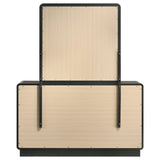 Cavelle Dresser with Mirror
