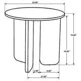 Dale Coffee Table Set